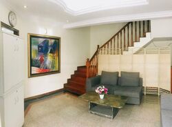 Lorong Sarhad (D5), Semi-Detached #452249481